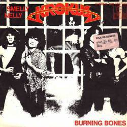 Krokus : Smelly Nelly